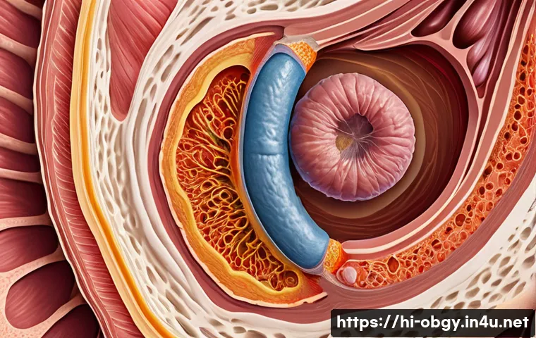 자궁근종과 자궁선근증의 차이 관련 이미지 1