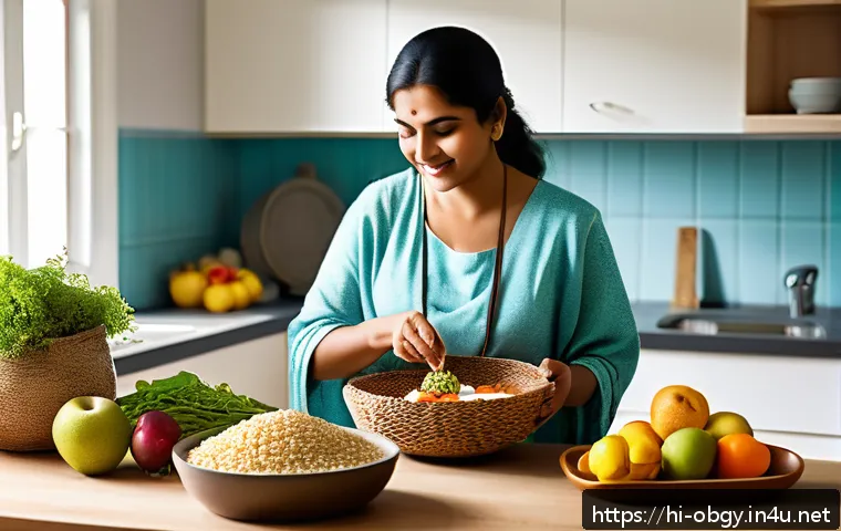 임신 중 변비 해결 방법 관련 이미지 1