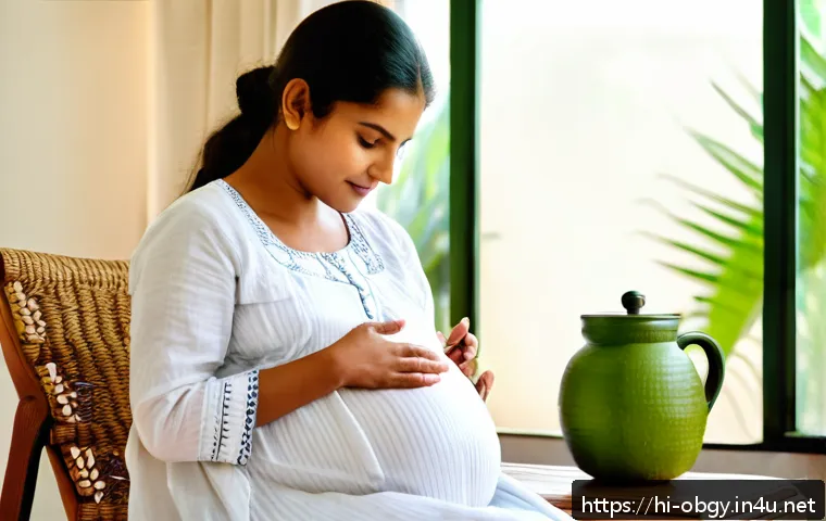 임신 중 변비 해결 방법 관련 이미지 2