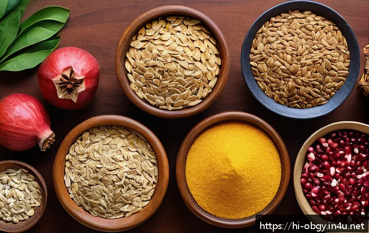 다낭성 난소 증후군 PCOS  원인과 치료법 관련 이미지 1