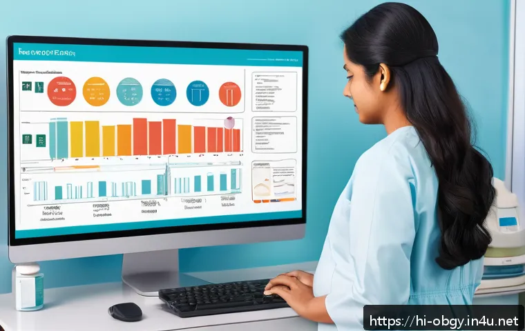 임신 중 신장 기능 검사와 필요성 관련 이미지 2
