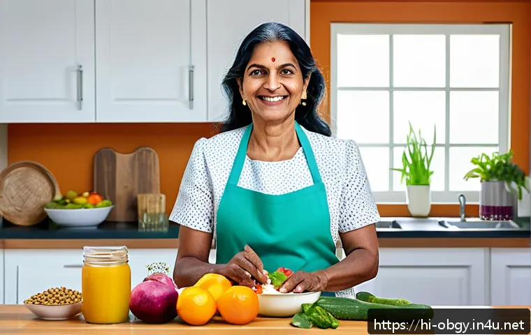 질염 예방을 위한 생활습관과 제품 추천 관련 이미지 1